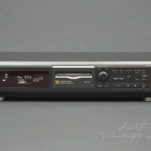 Sony MDS-JE510 Minidisc