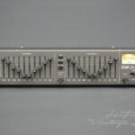 Teac GE-20 Equaliser
