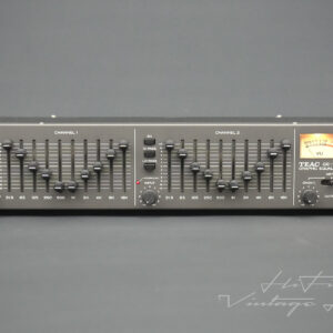 Teac GE-20 Equaliser