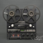 Teac X-1000M Tape Recorder