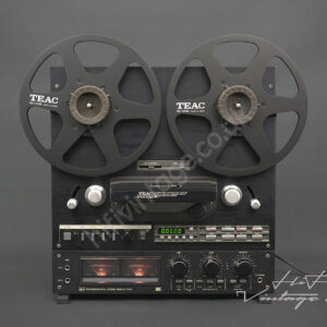 Teac X-1000M Tape Recorder