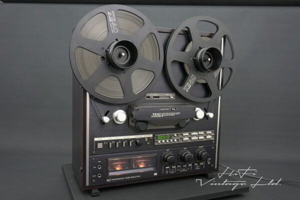Teac X-1000M Tape Recorder