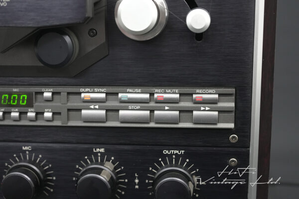 Teac X-1000M Tape Recorder