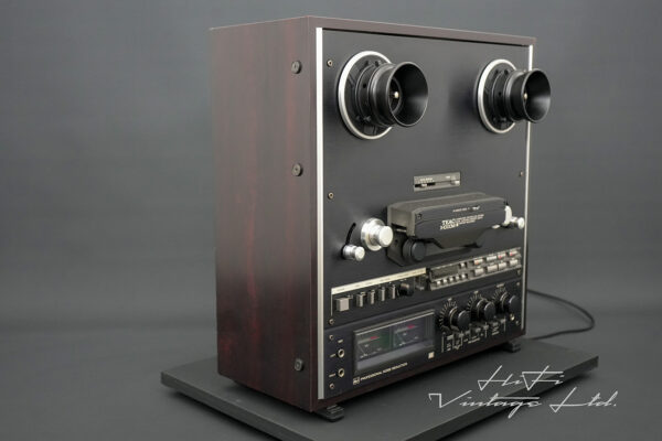 Teac X-1000M Tape Recorder