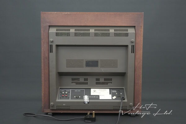 Teac X-1000M Tape Recorder