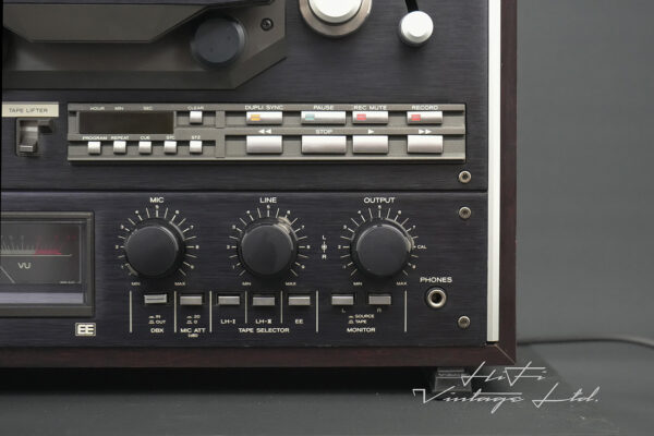 Teac X-1000M Tape Recorder