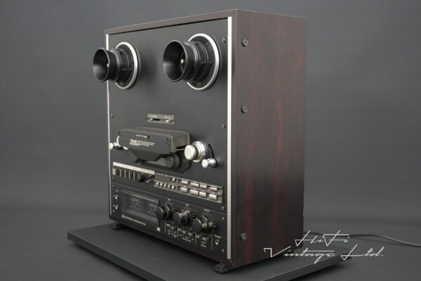 Teac X-1000M Tape Recorder