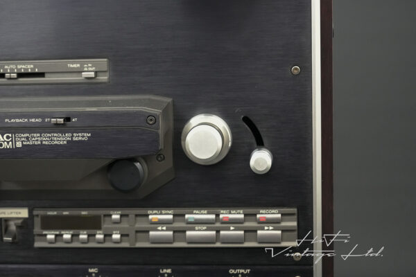 Teac X-1000M Tape Recorder
