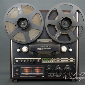 Teac X-1000M Tape Recorder
