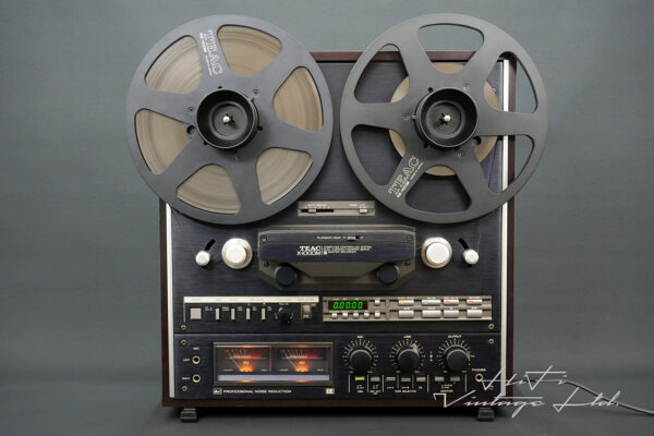 Teac X-1000M Tape Recorder