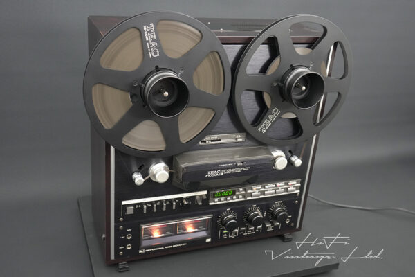 Teac X-1000M Tape Recorder