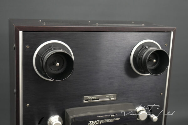 Teac X-1000M Tape Recorder