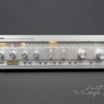 Yamaha CR-820 Receiver