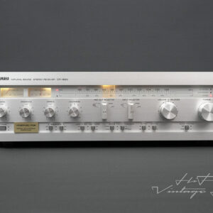Yamaha CR-820 Receiver