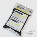 memorex 2-pack