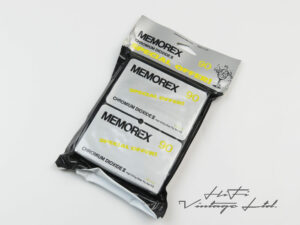 memorex 2-pack