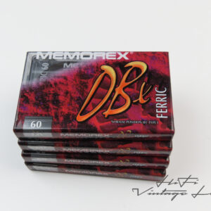 Memorex DBx 60