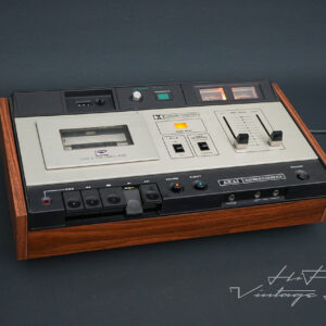 Akai GXC-38D Cassette Deck (2)