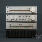 Mitsubishi M-04 Mini System