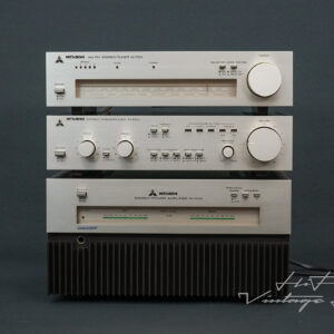 Mitsubishi M-04 Mini System