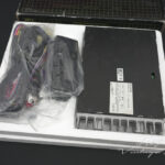 Panasonic CY-RM15EN Car Audio