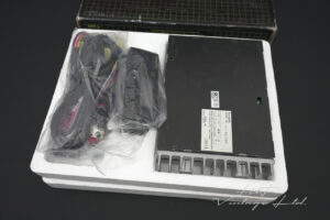 Panasonic CY-RM15EN Car Audio