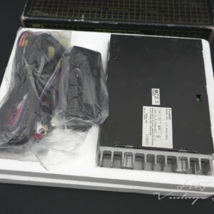 Panasonic CY-RM15EN Car Audio