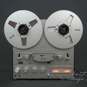 Philips N7300 Tape Recorder