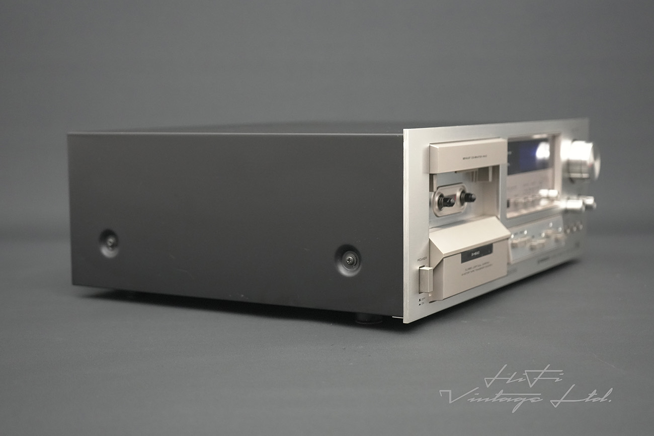 Pioneer CT-F850 Cassette Deck