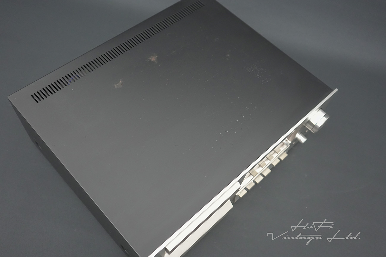 Pioneer CT-F850 Cassette Deck