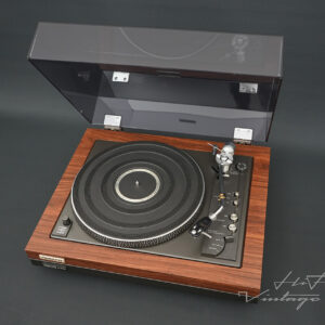 Pioneer PL-55X Turntable