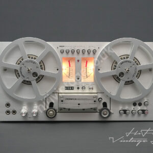 Pioneer RT-707 Reel to Reel