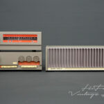 Quad FM3 33 405-2 set