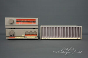 Quad FM3 33 405-2 set