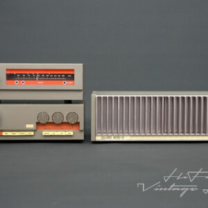 Quad FM3 33 405-2 set