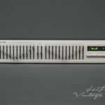 Realistic 31-2010 Equalizer