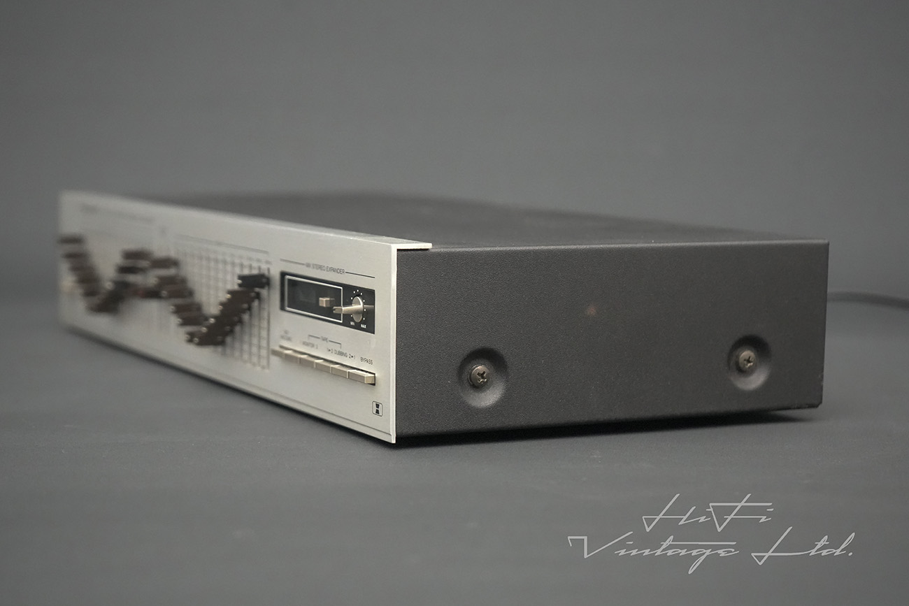 Realistic 31-2010 Equalizer