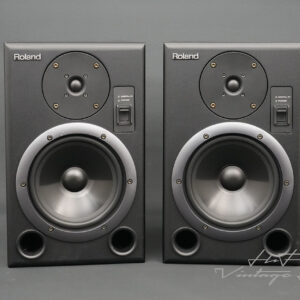 Roland DS-7 Active Monitors