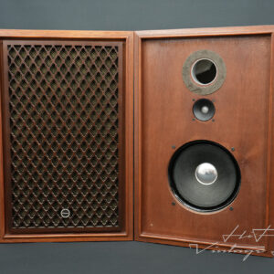 Sansui SP-50 Speakers