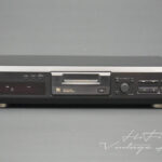 Sony MDS-JE330 Minidisc