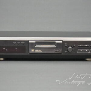 Sony MDS-JE330 Minidisc