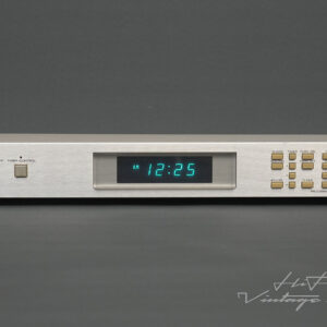 Sony PT-59 Program Timer