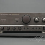 Technics SU-VX800 Amplifier