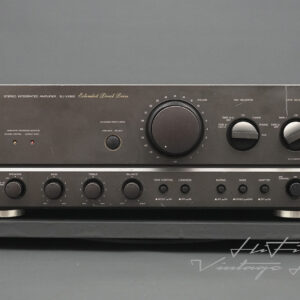 Technics SU-VX800 Amplifier