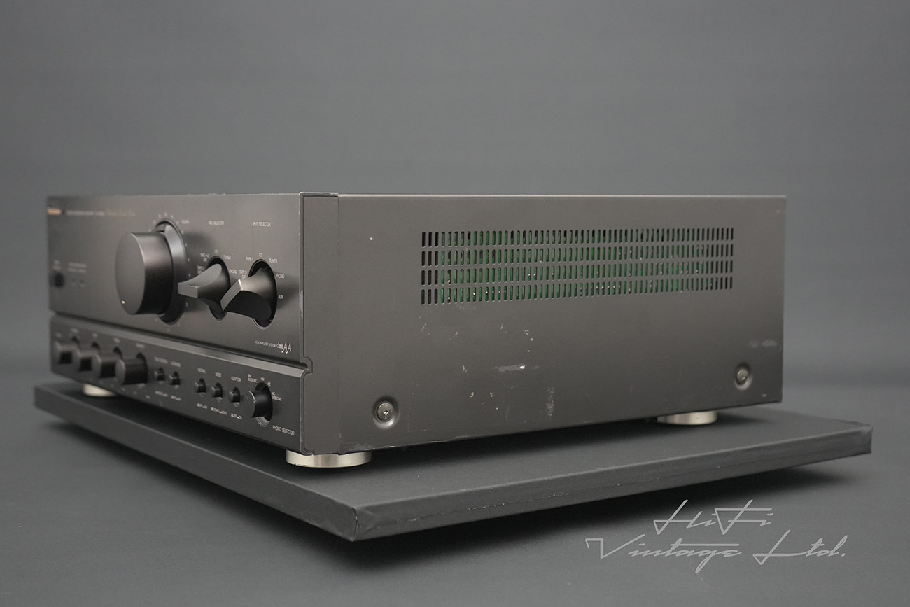 Technics SU-VX800 Amplifier