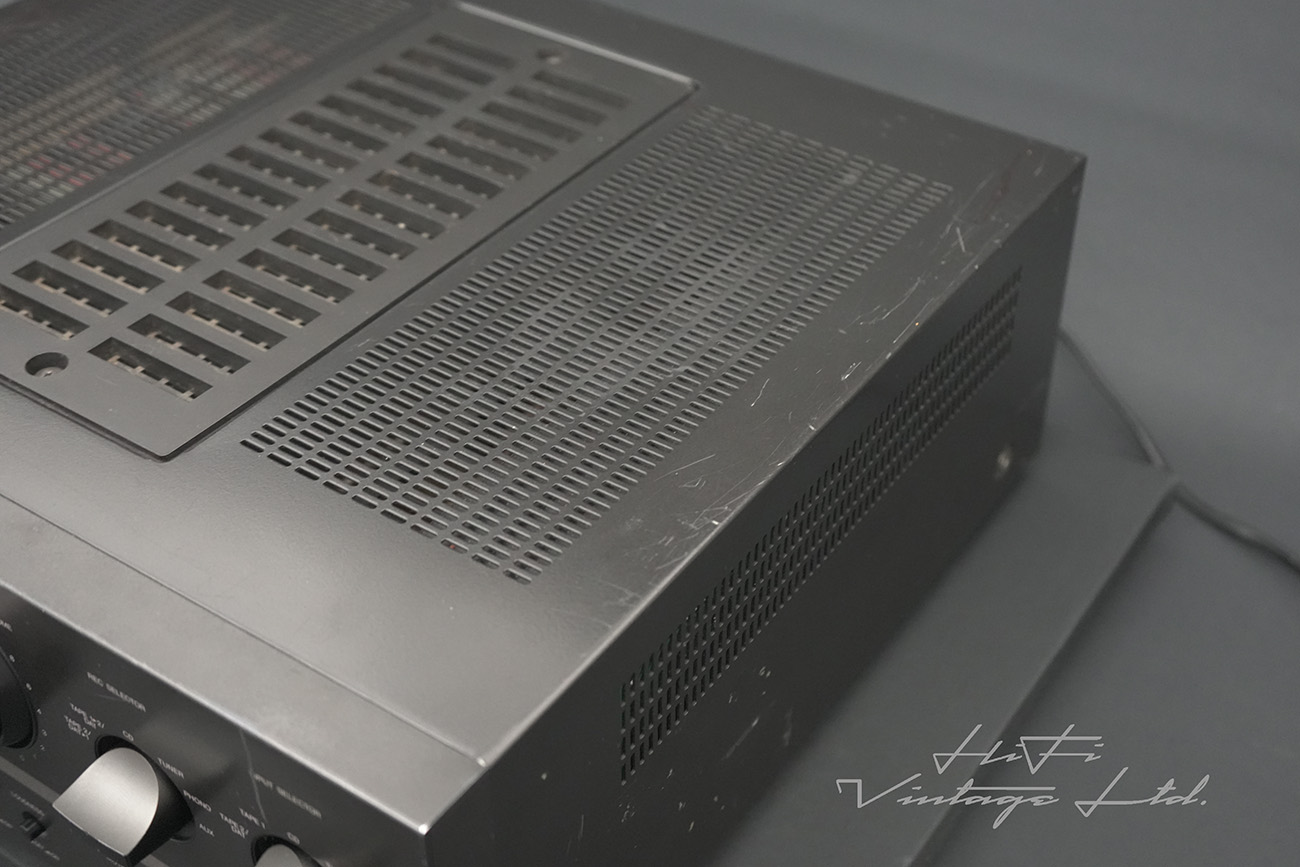 Technics SU-VX800 Amplifier