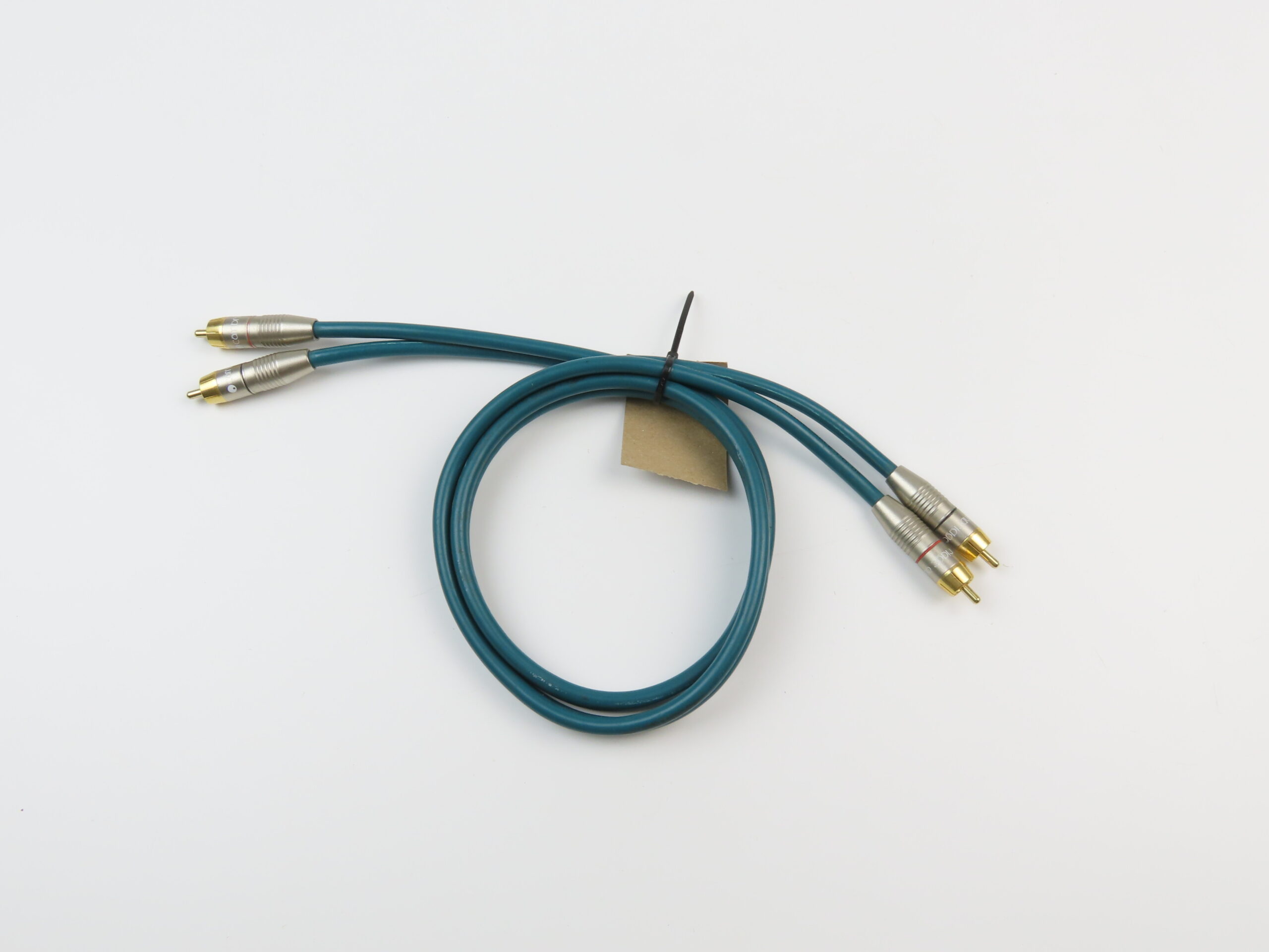 Cambridge Audio RCA Cable