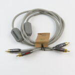 MIT Terminator3 RCA Cable