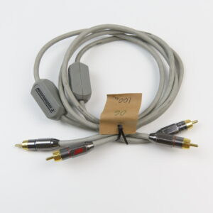 MIT Terminator3 RCA Cable