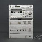 Aiwa 50 mini system